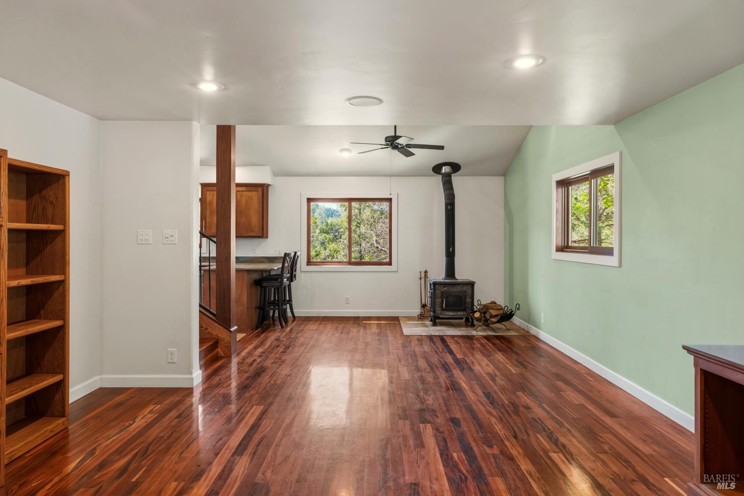 18210 Old Ukiah Pine Road Potter Valley CA 95469