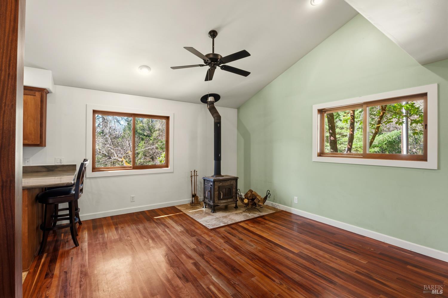18210 Old Ukiah Pine Road Potter Valley CA 95469