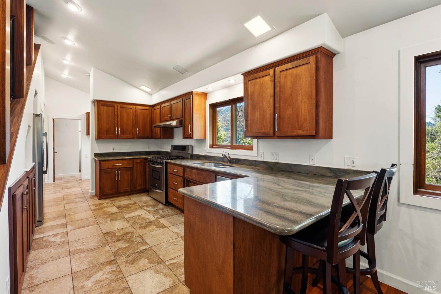 18210 Old Ukiah Pine Road Potter Valley CA 95469