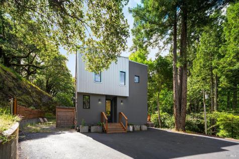 2563 Mill Creek Road Healdsburg CA 95448