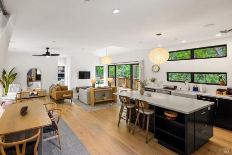 2563 Mill Creek Road Healdsburg CA 95448