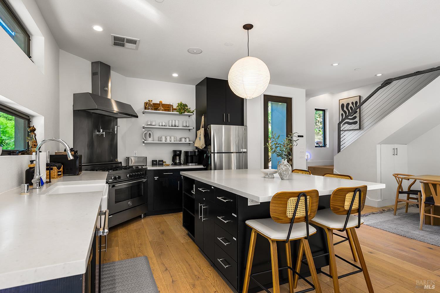 2563 Mill Creek Road Healdsburg CA 95448