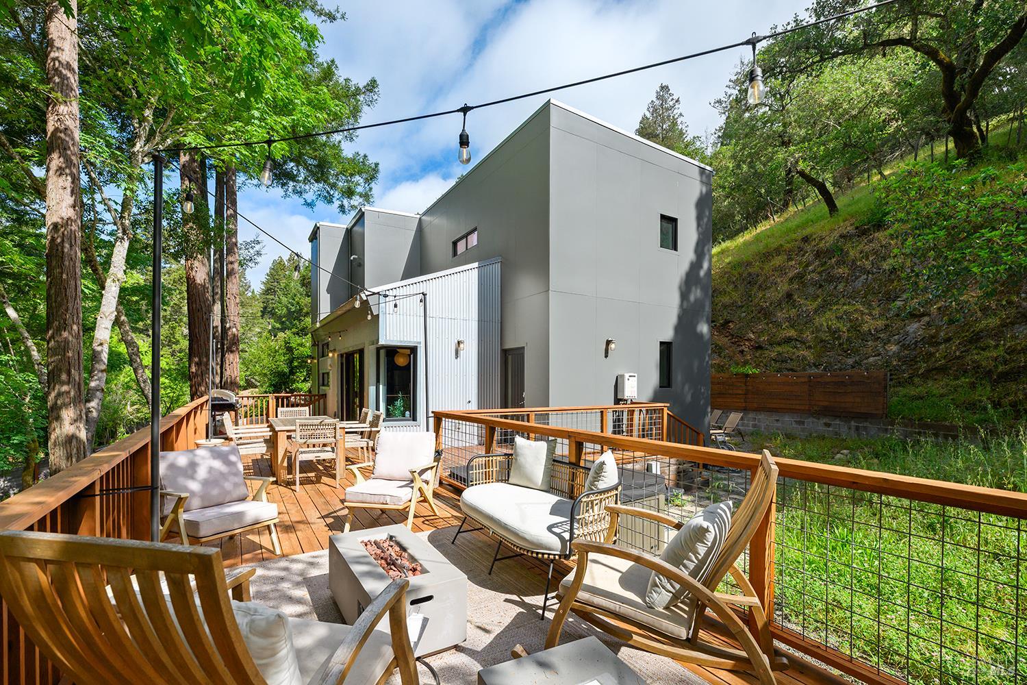 2563 Mill Creek Road Healdsburg CA 95448