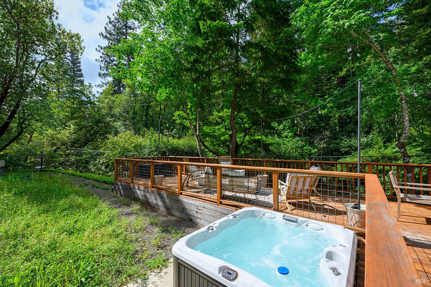 2563 Mill Creek Road Healdsburg CA 95448
