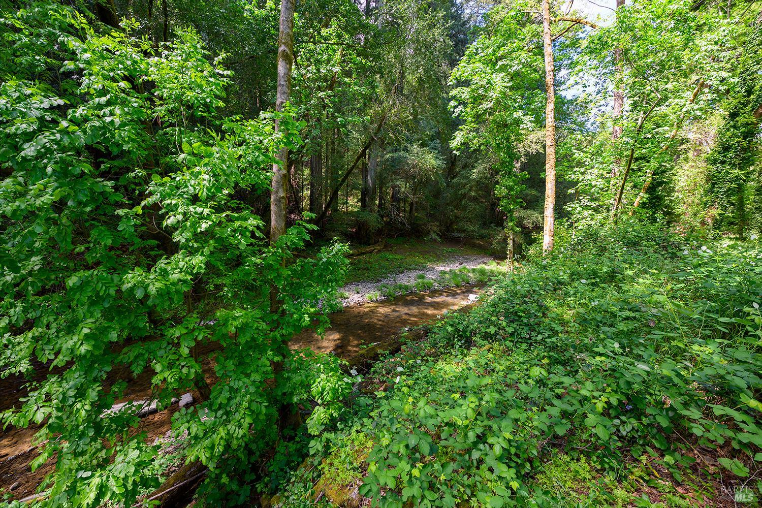 2563 Mill Creek Road Healdsburg CA 95448