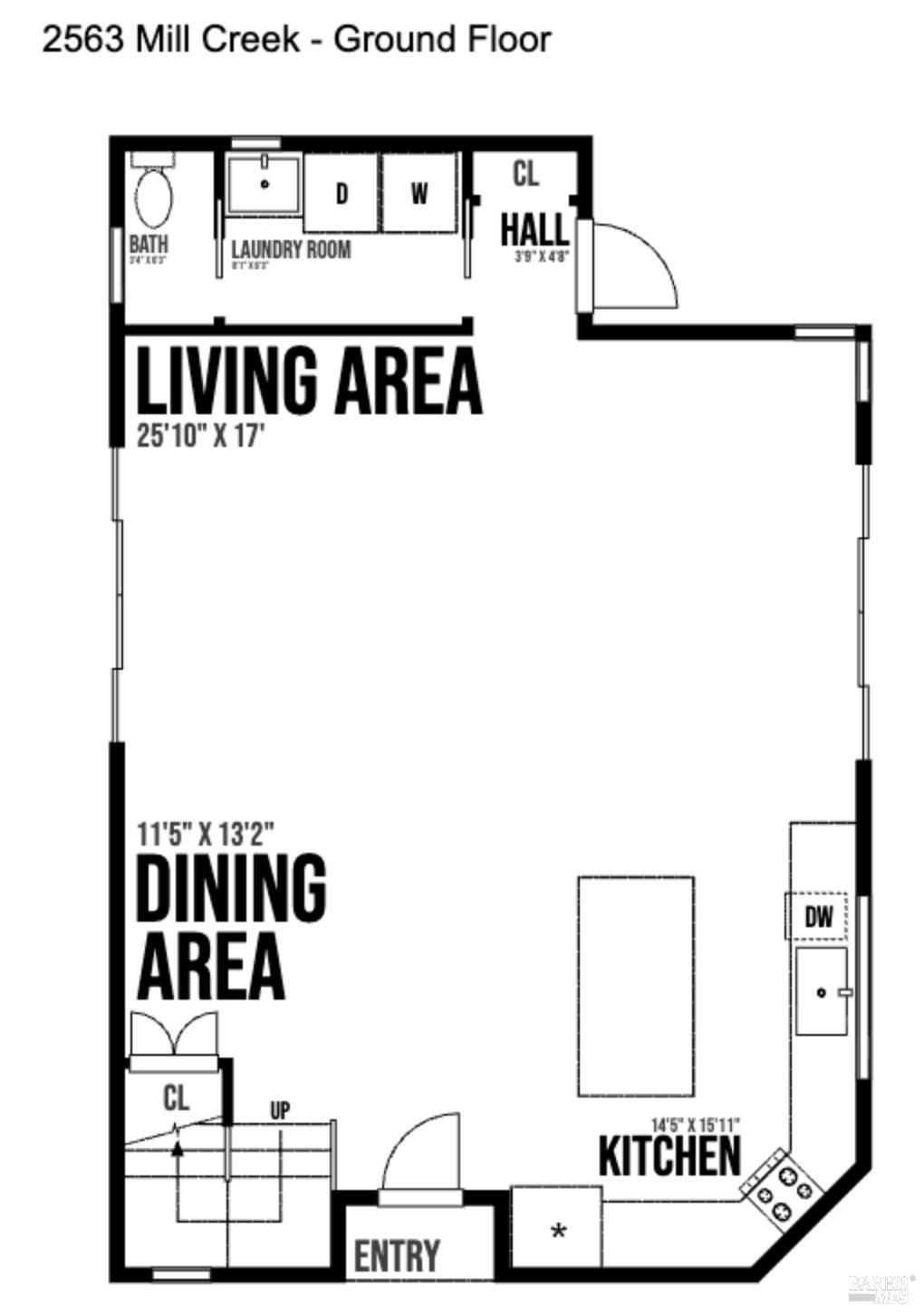 2563 Mill Creek Road Healdsburg CA 95448