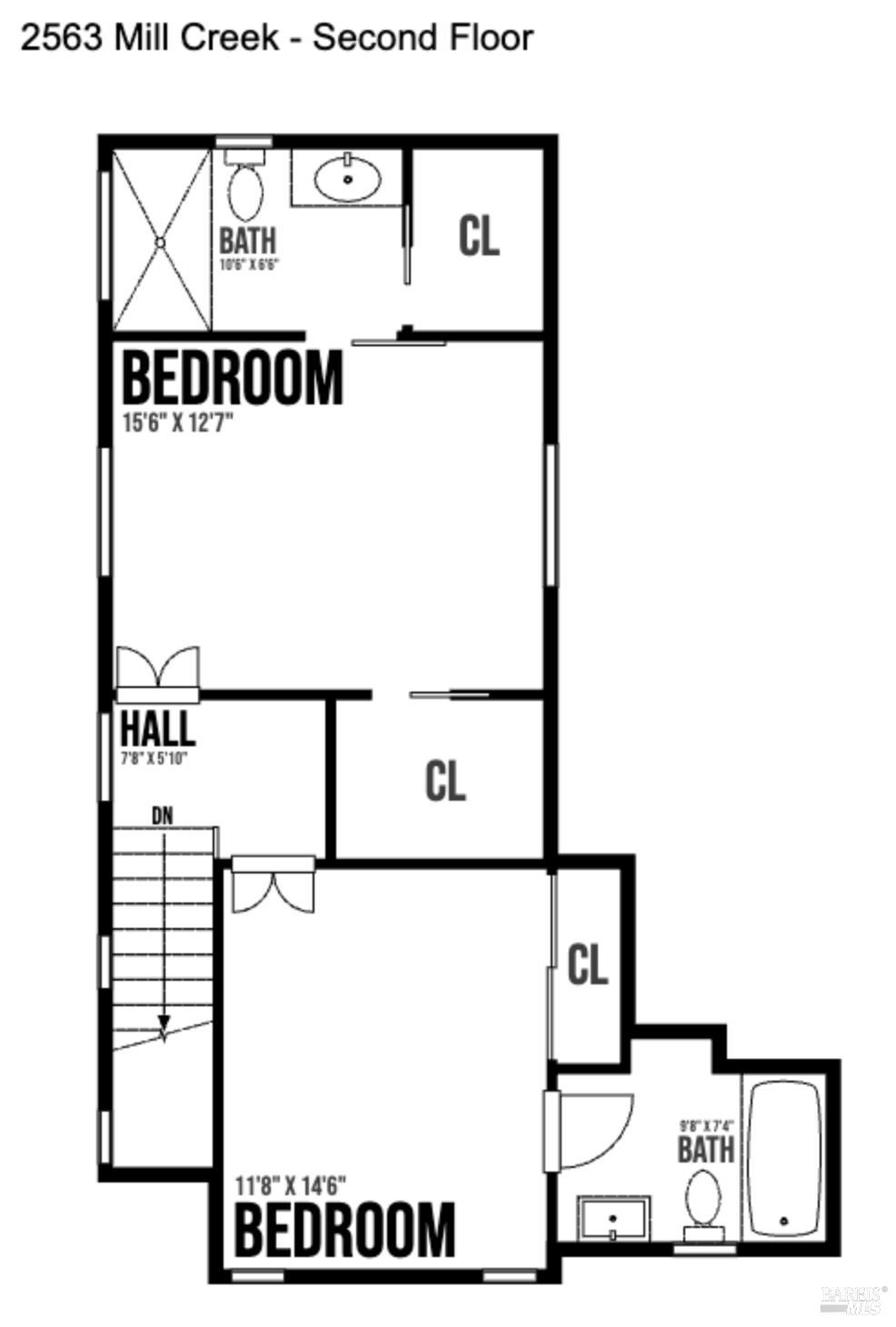 2563 Mill Creek Road Healdsburg CA 95448
