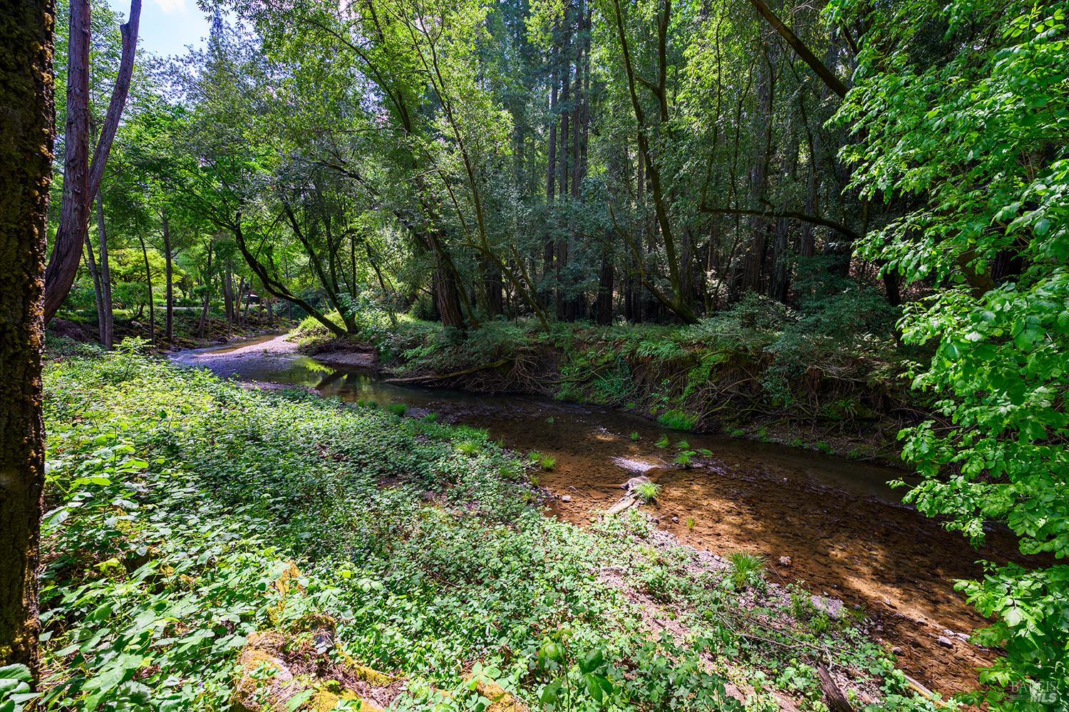2563 Mill Creek Road Healdsburg CA 95448