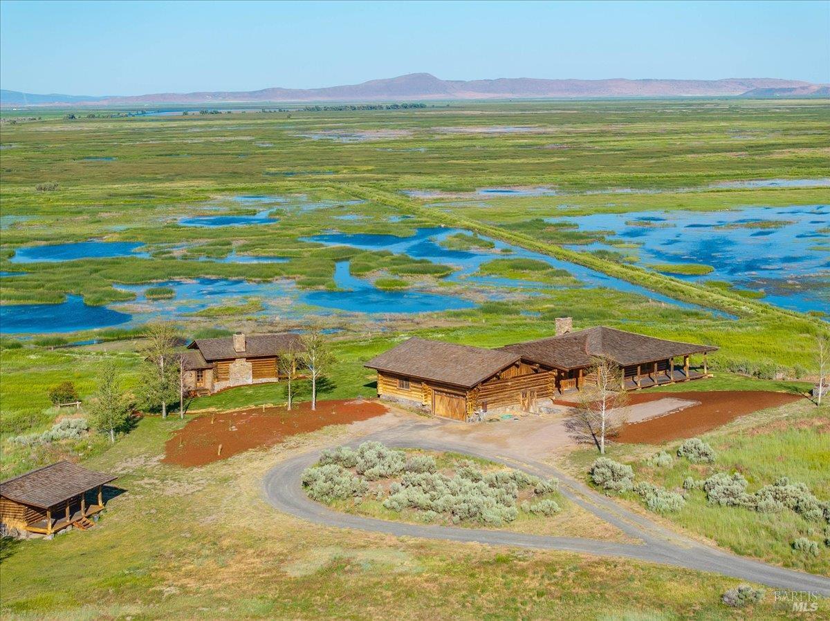 3034 State Line Road Dorris CA 96023