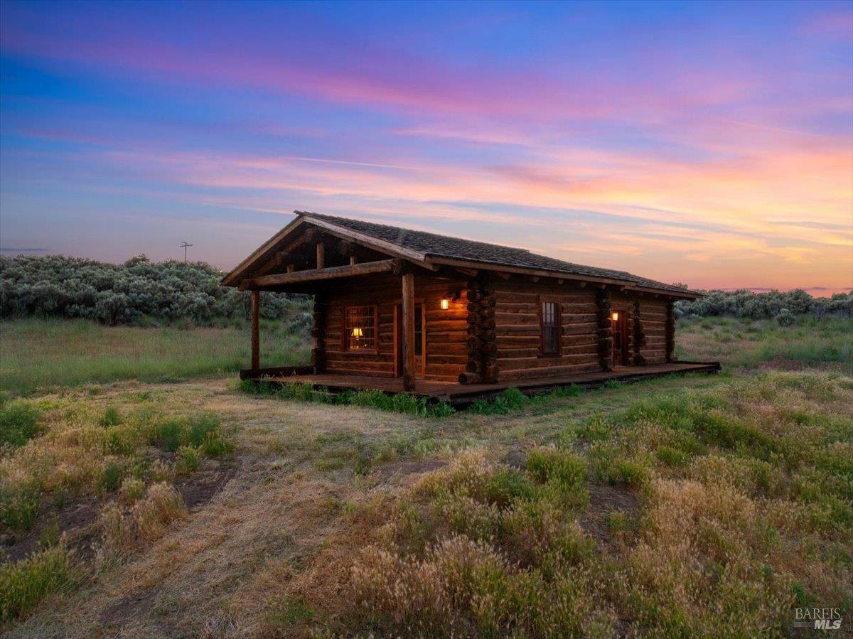 3034 State Line Road Dorris CA 96023