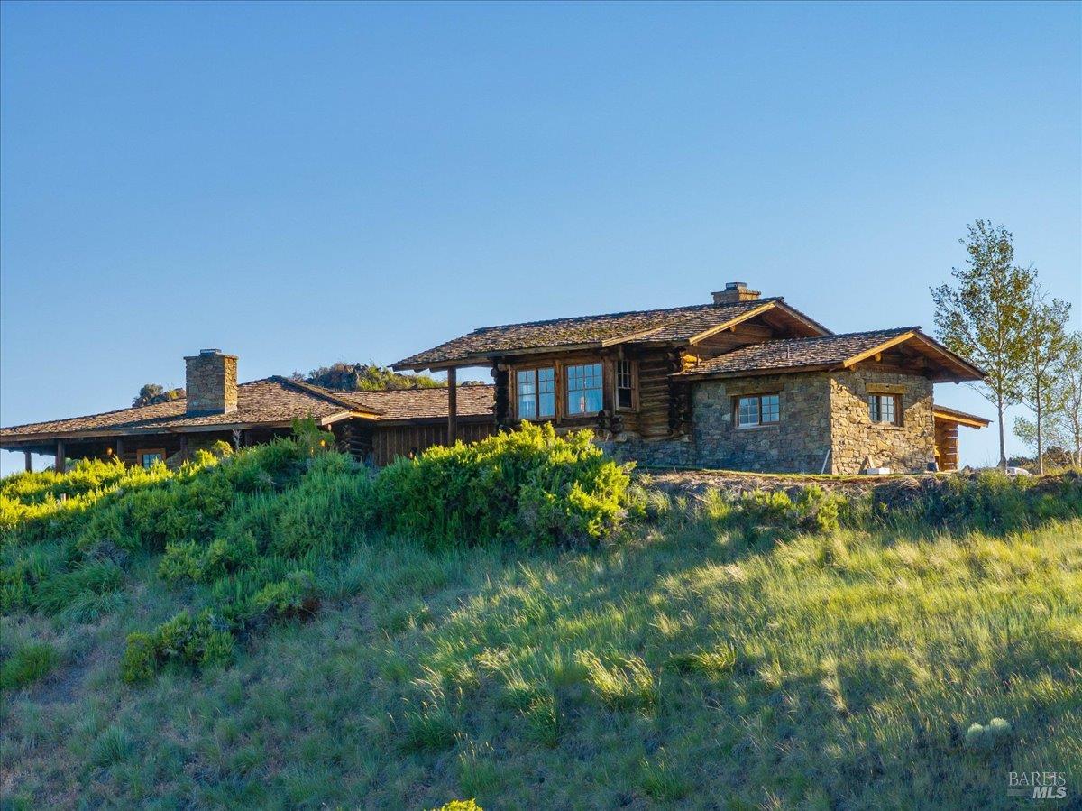 3034 State Line Road Dorris CA 96023