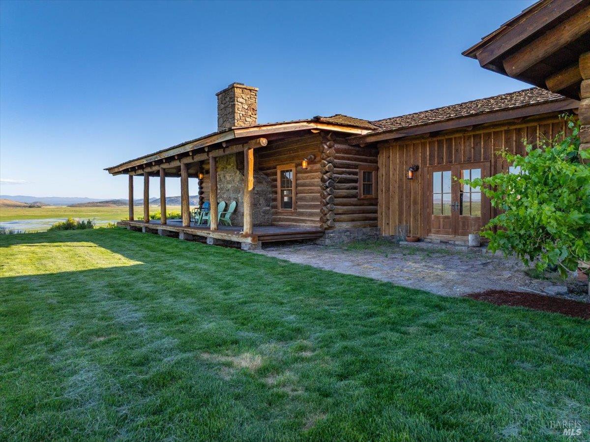 3034 State Line Road Dorris CA 96023