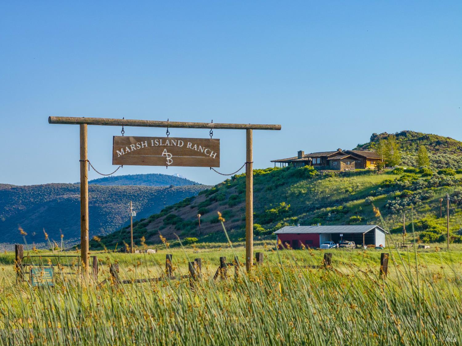 3034 State Line Road Dorris CA 96023