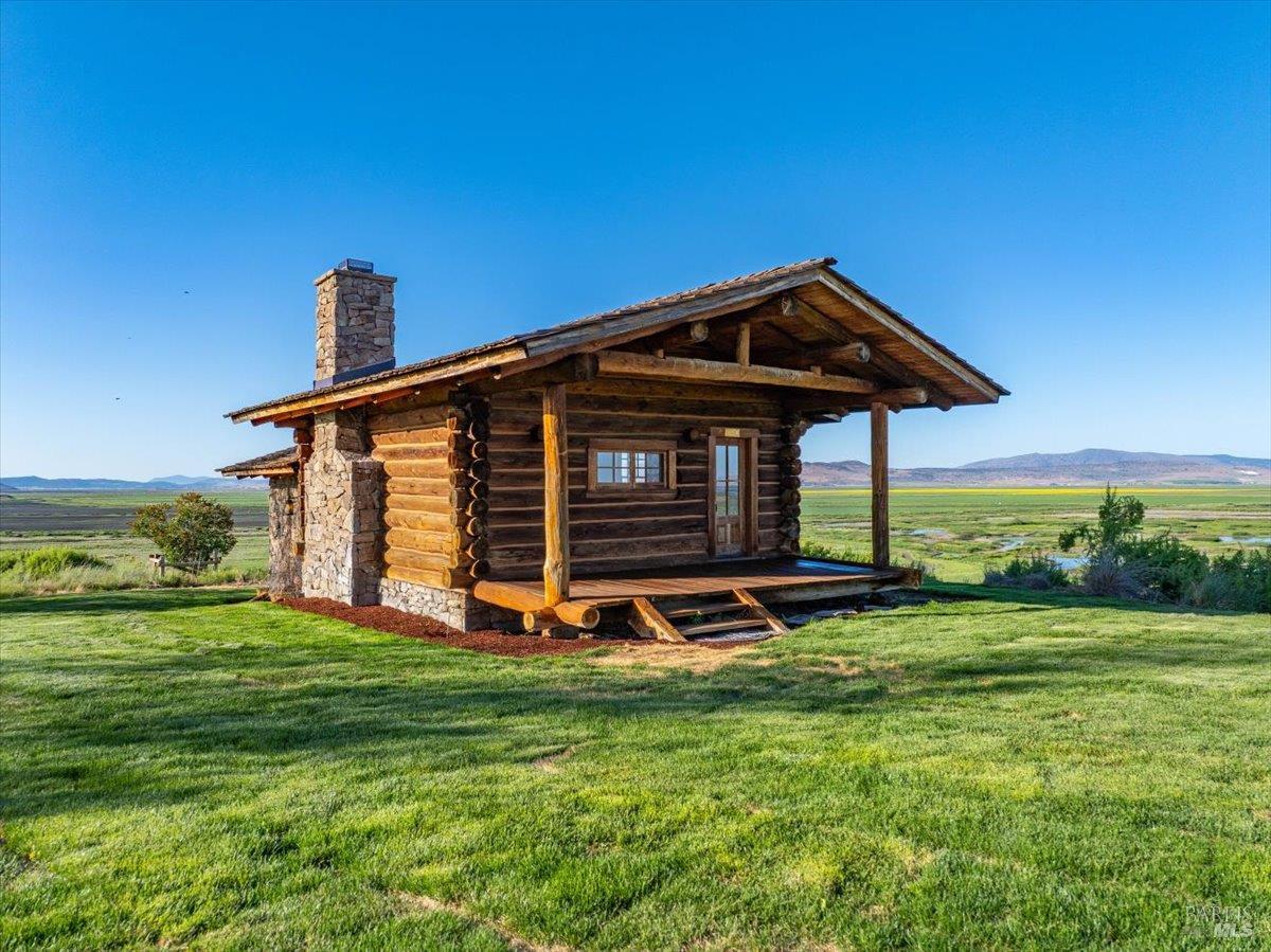 3034 State Line Road Dorris CA 96023