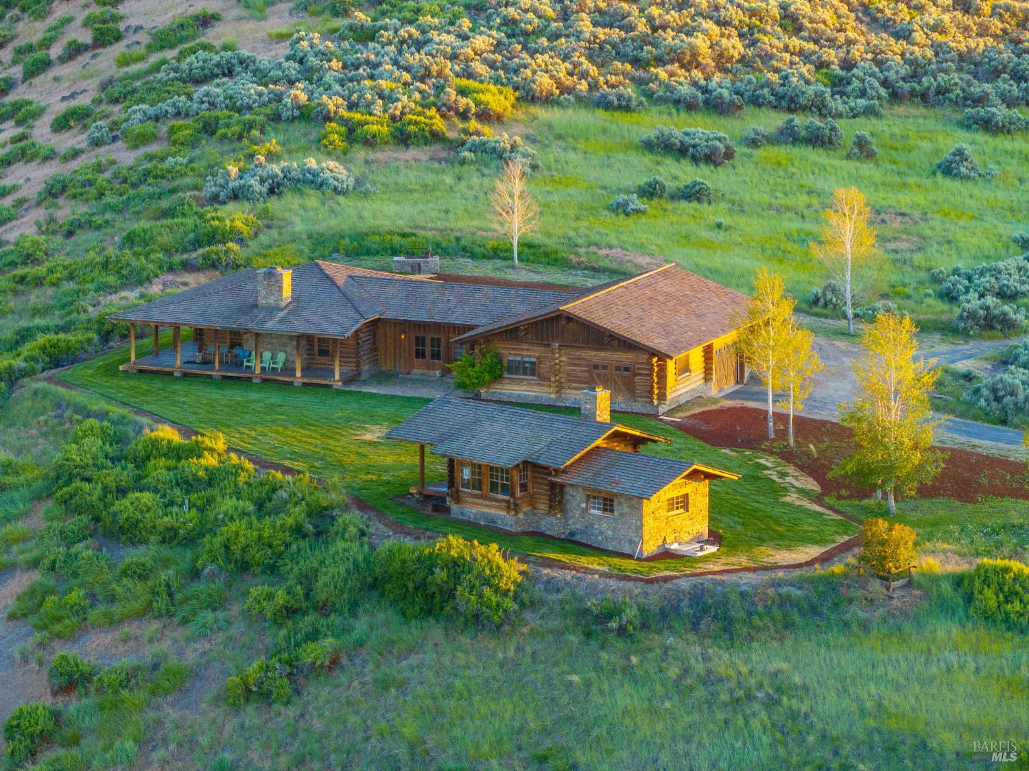 3034 State Line Road Dorris CA 96023