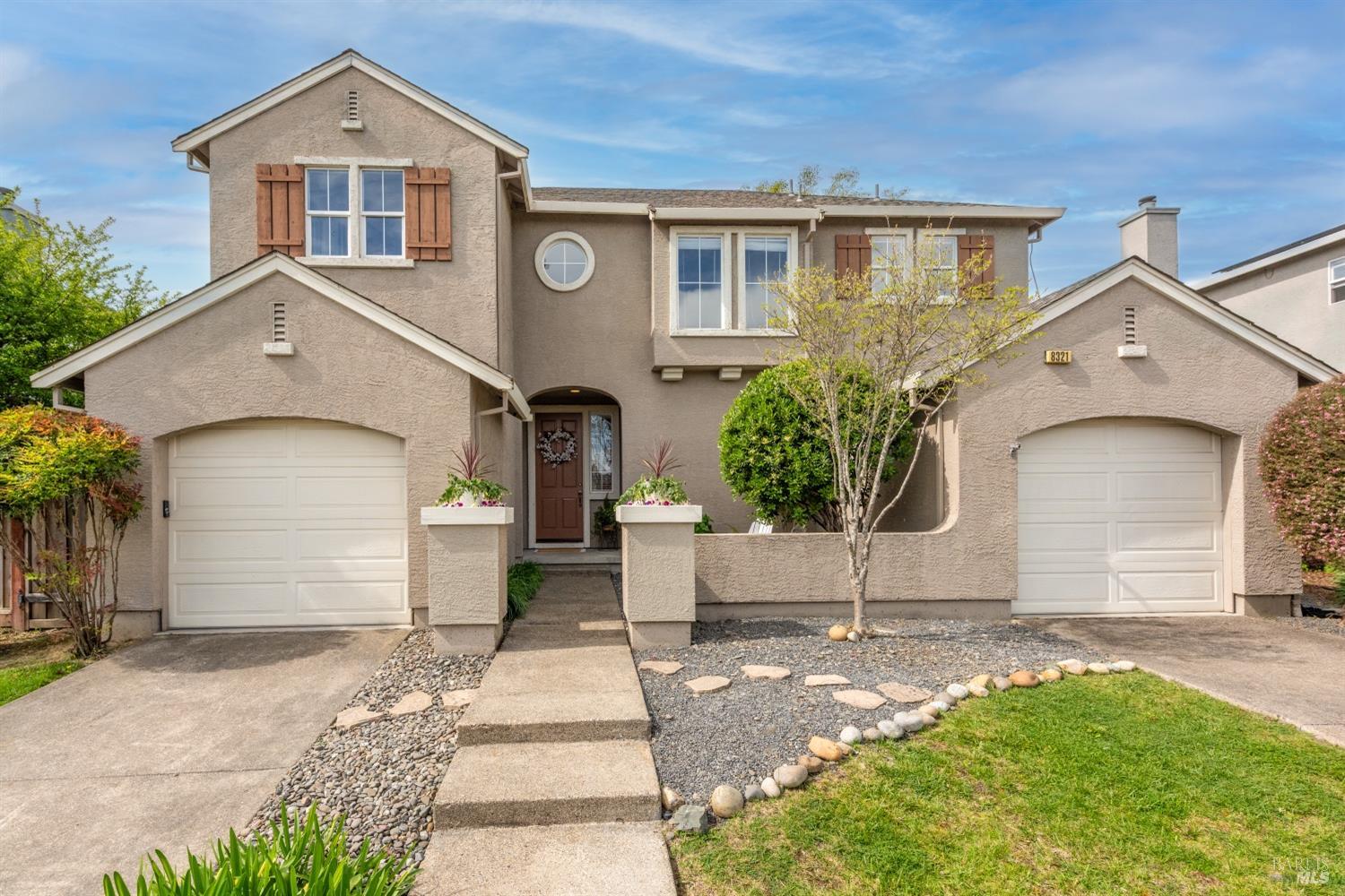 8321 Crusher Place Windsor CA 95492