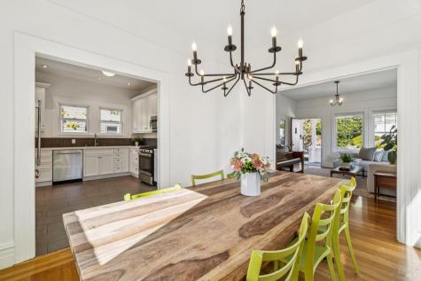 25 Foss Avenue San Anselmo CA 94960