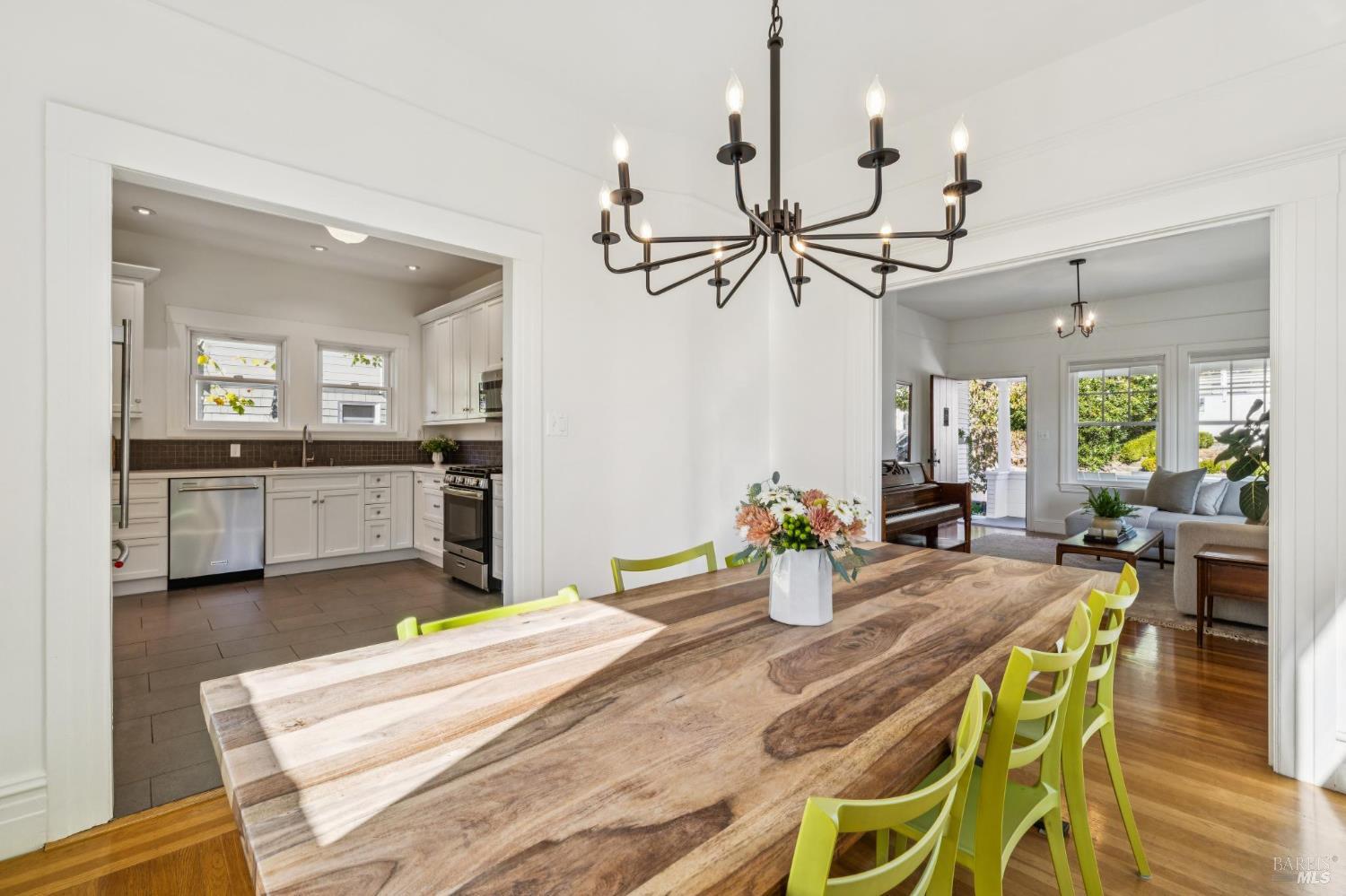 25 Foss Avenue San Anselmo CA 94960