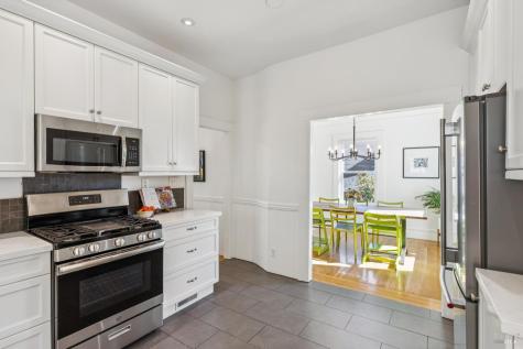 25 Foss Avenue San Anselmo CA 94960