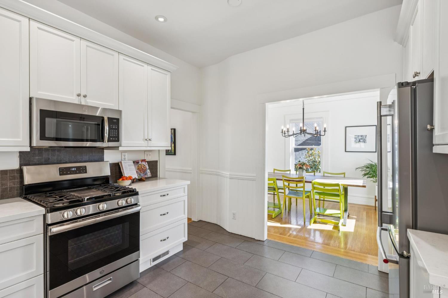 25 Foss Avenue San Anselmo CA 94960