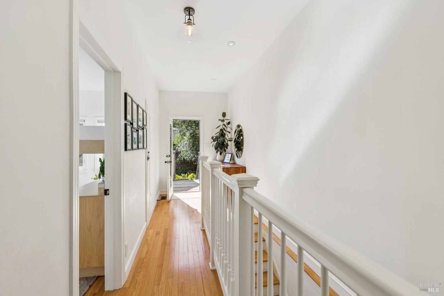 25 Foss Avenue San Anselmo CA 94960