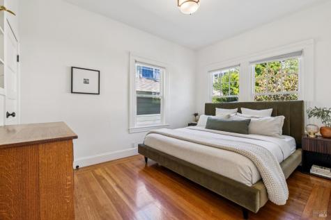 25 Foss Avenue San Anselmo CA 94960