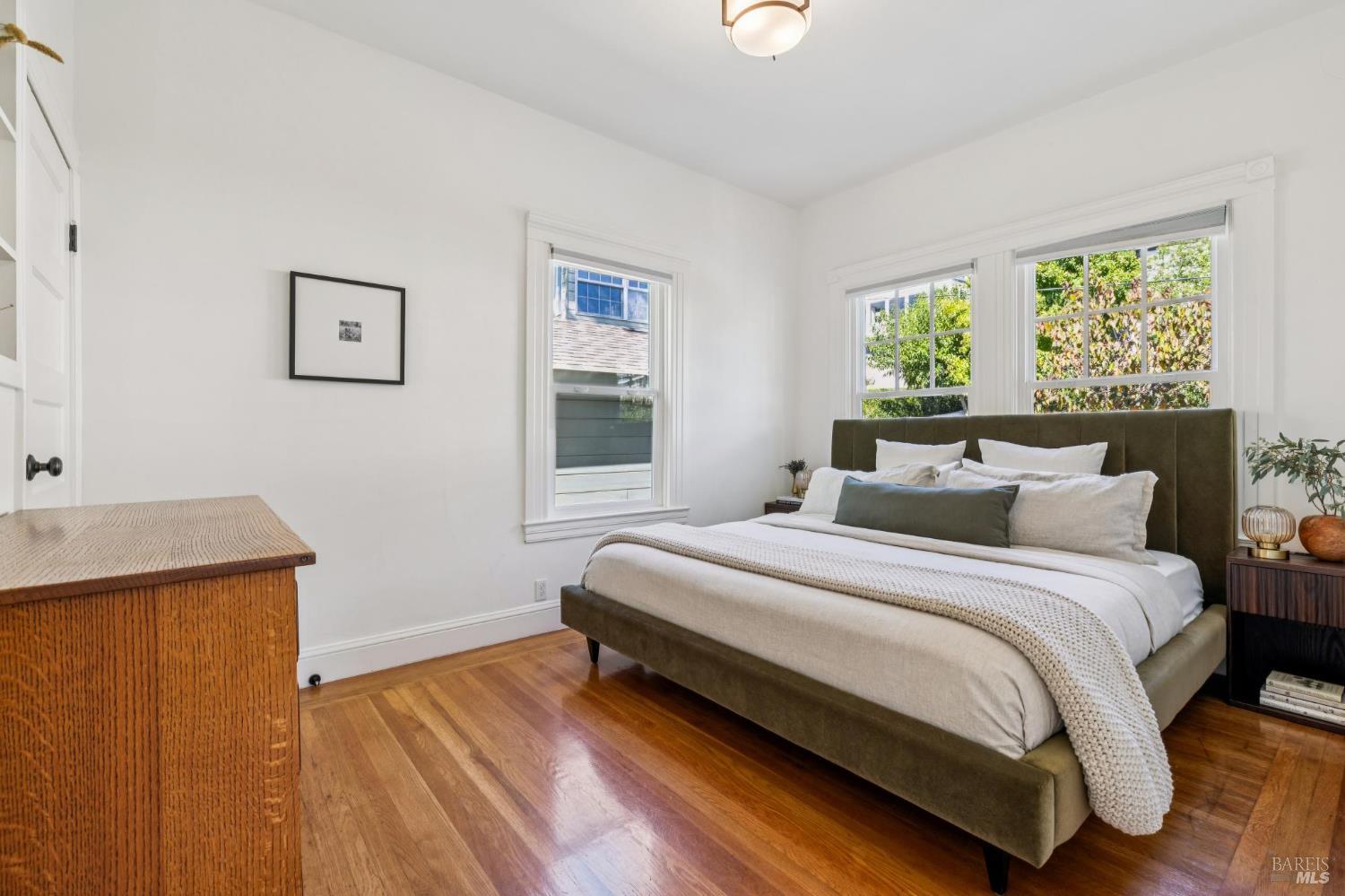 25 Foss Avenue San Anselmo CA 94960
