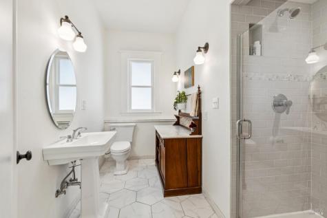 25 Foss Avenue San Anselmo CA 94960
