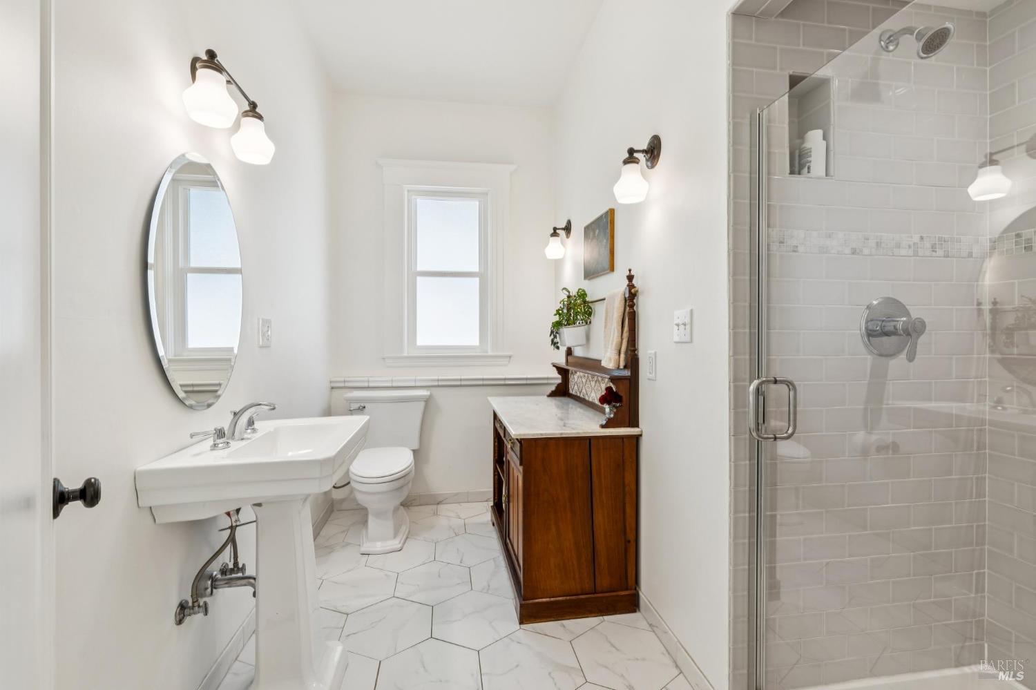 25 Foss Avenue San Anselmo CA 94960