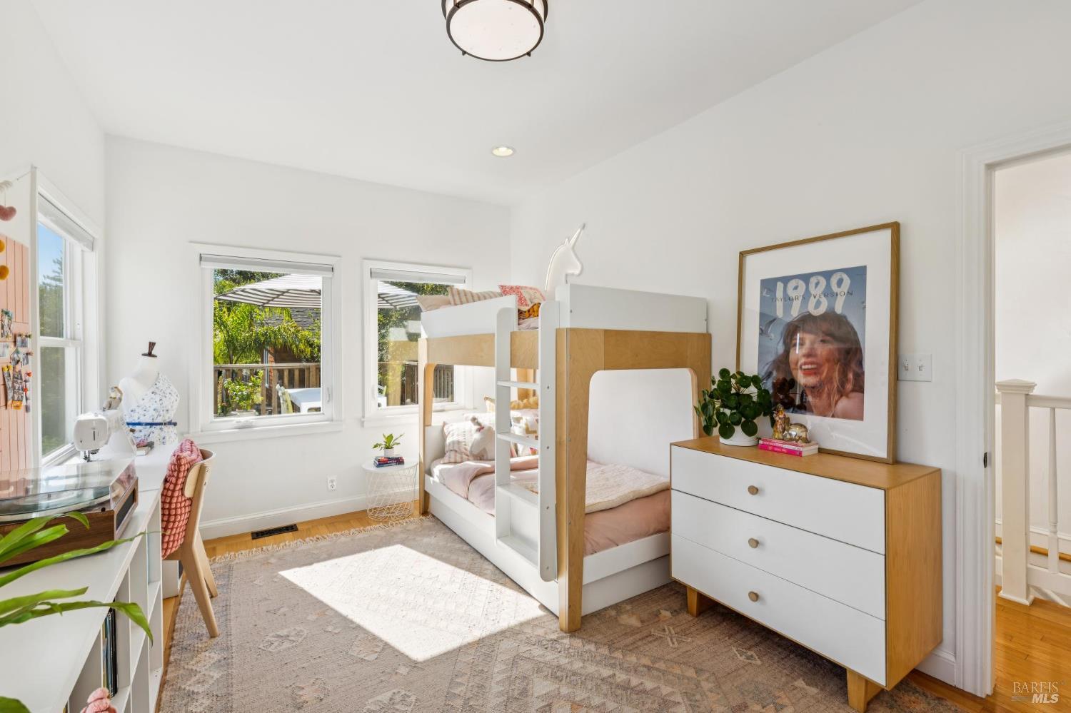 25 Foss Avenue San Anselmo CA 94960