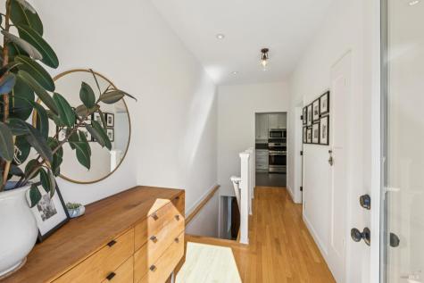 25 Foss Avenue San Anselmo CA 94960