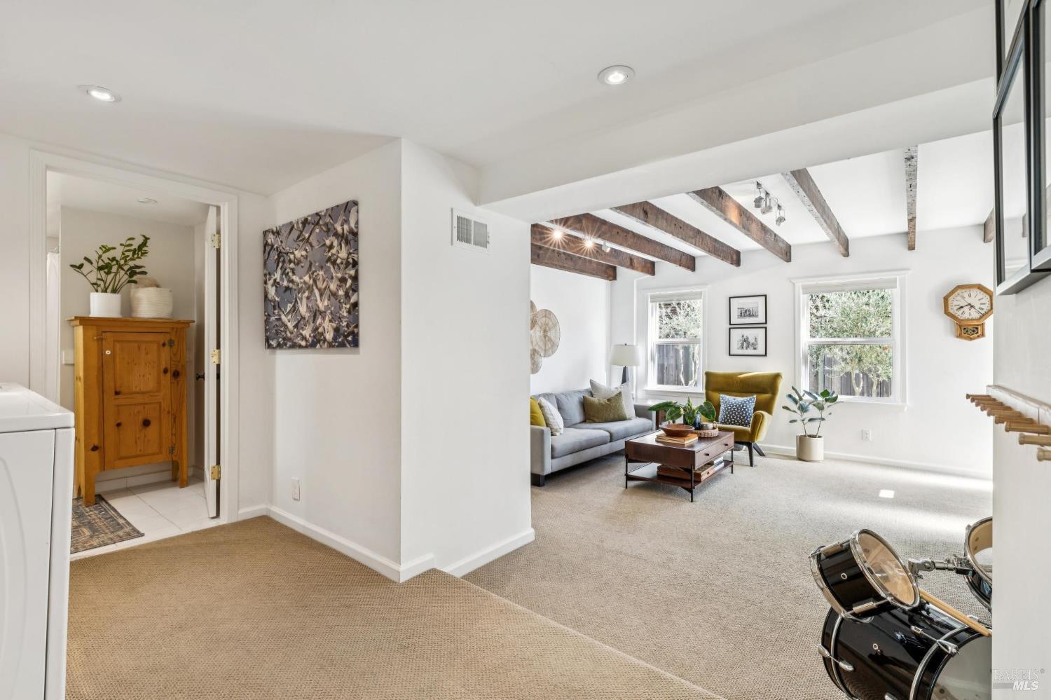 25 Foss Avenue San Anselmo CA 94960
