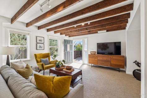 25 Foss Avenue San Anselmo CA 94960