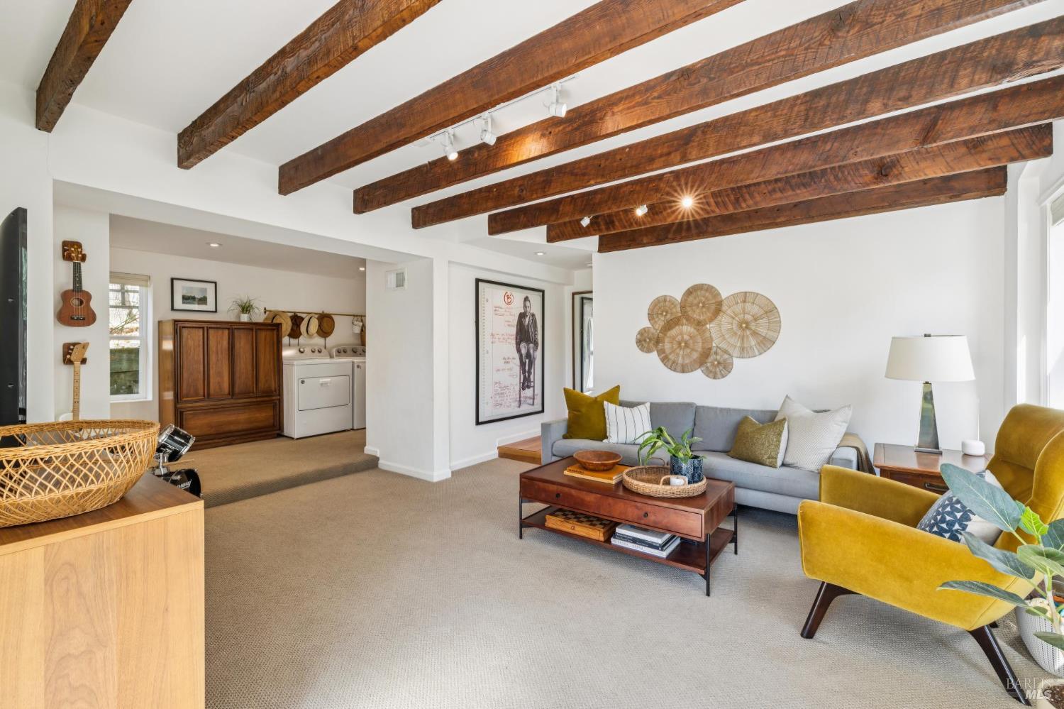 25 Foss Avenue San Anselmo CA 94960