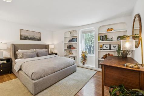 25 Foss Avenue San Anselmo CA 94960