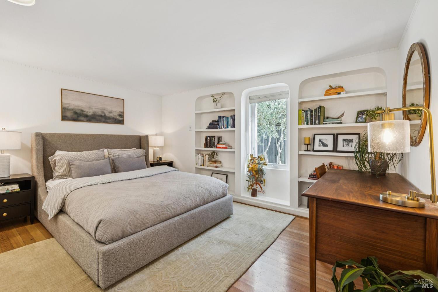 25 Foss Avenue San Anselmo CA 94960
