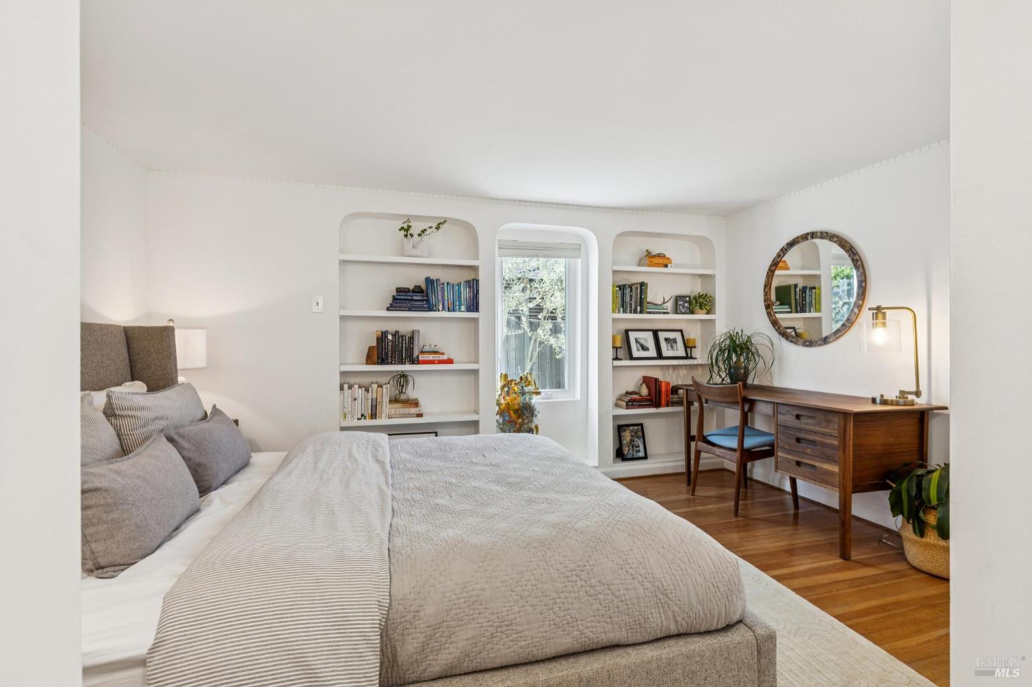 25 Foss Avenue San Anselmo CA 94960