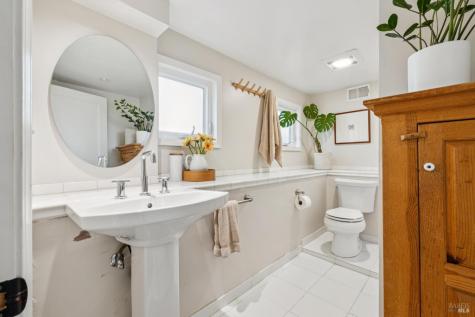 25 Foss Avenue San Anselmo CA 94960