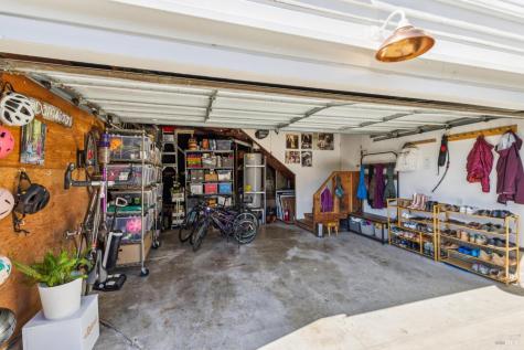 25 Foss Avenue San Anselmo CA 94960