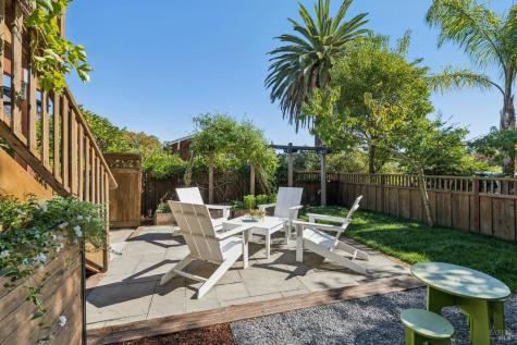 25 Foss Avenue San Anselmo CA 94960