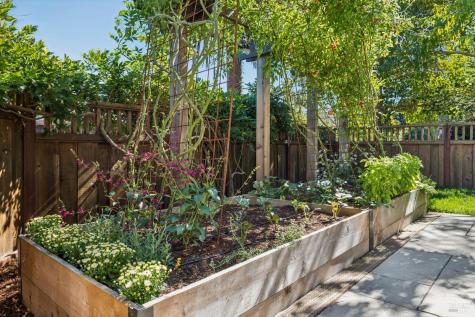 25 Foss Avenue San Anselmo CA 94960