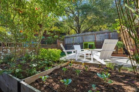 25 Foss Avenue San Anselmo CA 94960