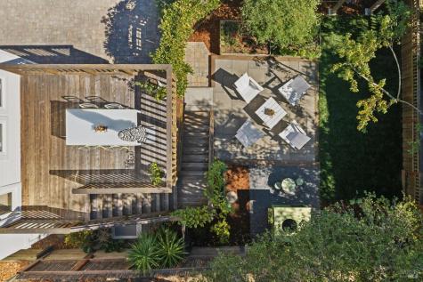 25 Foss Avenue San Anselmo CA 94960