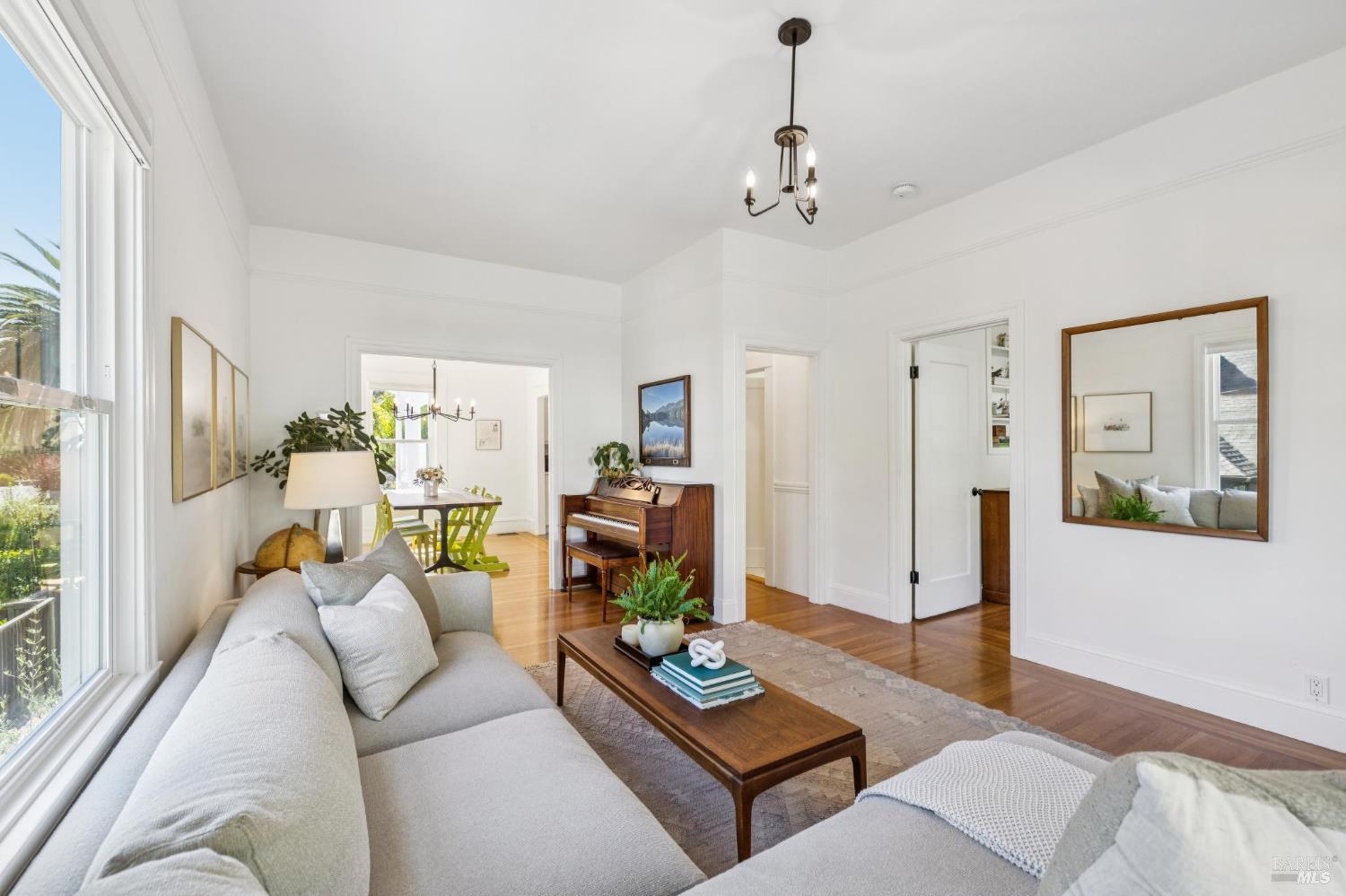25 Foss Avenue San Anselmo CA 94960