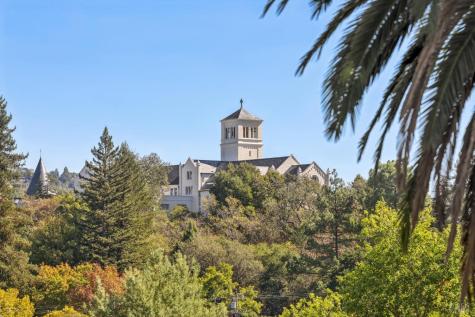 25 Foss Avenue San Anselmo CA 94960