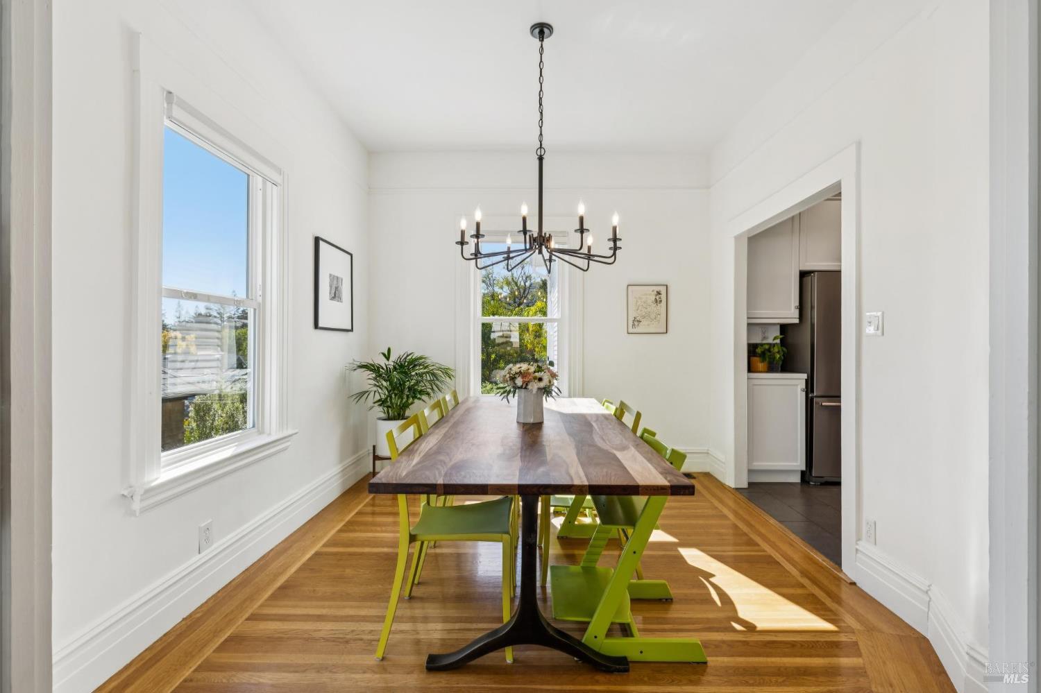 25 Foss Avenue San Anselmo CA 94960