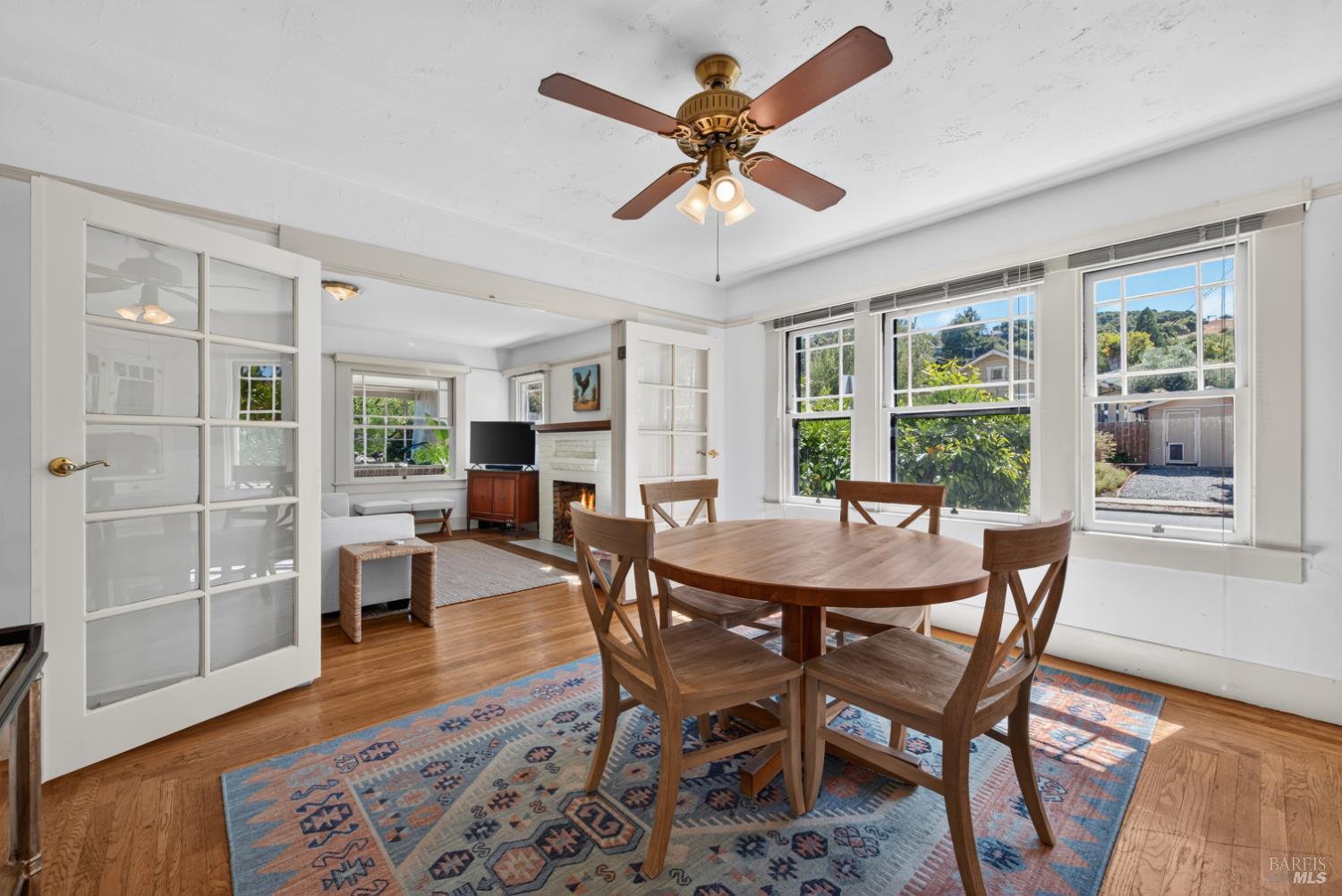 612 English Street Petaluma CA 94952