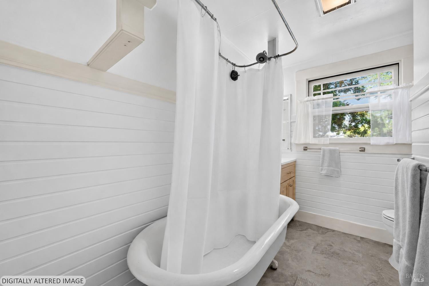 612 English Street Petaluma CA 94952