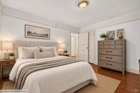 612 English Street Petaluma CA 94952
