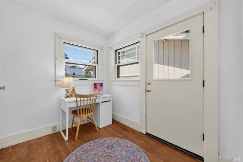 612 English Street Petaluma CA 94952